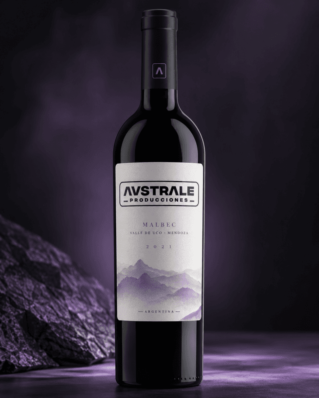 CABERNET SAUVIGNON AUSTRALE